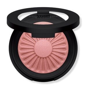 BareMinerals GEN NUDE BLONZER Blush + Bronzer “Kiss of Mauve”
